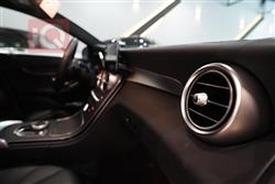 مێرسێدس بێنز C-Class